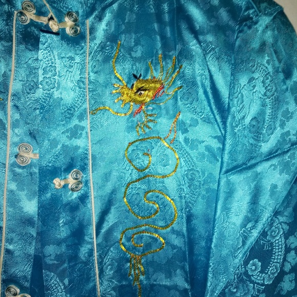 Jacket - Picture 3 of 7